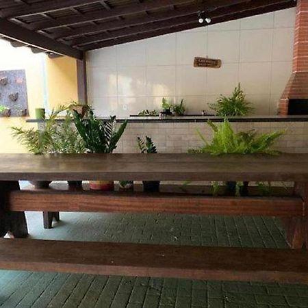 Pousada Paraiso Guarapari Dış mekan fotoğraf