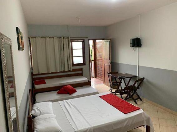Pousada Paraiso Guarapari Dış mekan fotoğraf