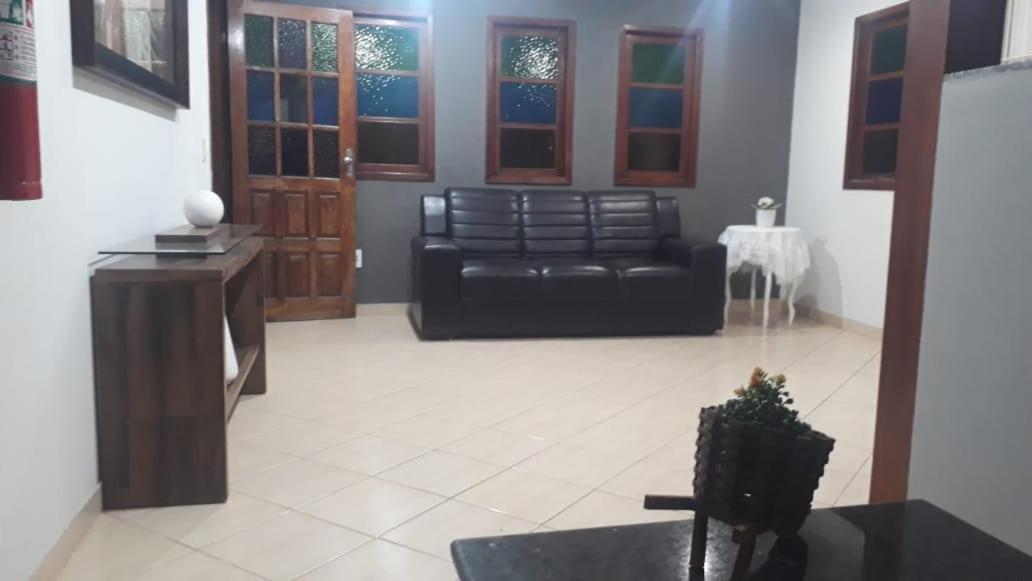 Pousada Paraiso Guarapari Dış mekan fotoğraf