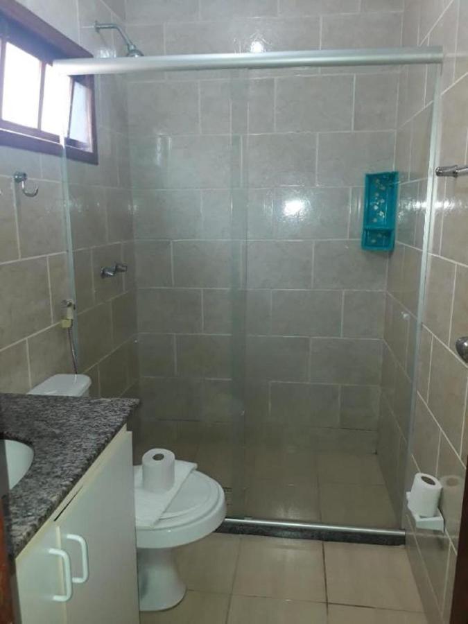 Pousada Paraiso Guarapari Dış mekan fotoğraf